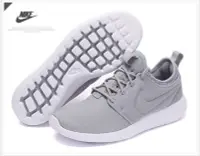 在飛比找Yahoo!奇摩拍賣優惠-=CodE= NIKE W ROSHE TWO 針織網布輕量