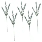 Artificial Eucalyptus Stem 77cm Long (5 Pieces)