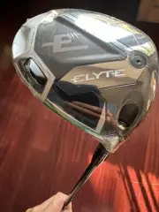 Callaway Elite Driver Head 10.5° 460cc New Japan Right-Handed