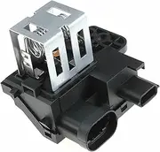 Car Blower Motor Resistor for Peugeot for Dacia for Logan Mcv Ii for Renaultes for Clio Iv Car HVAC Blower Motor Resistor 255509263R K109147 255503792R