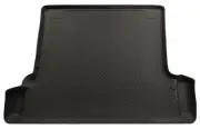 Husky Liners Black Rear Classic Style Cargo Liner for 03-09 Toyota 4Runner 25761