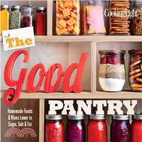 在飛比找三民網路書店優惠-The Good Pantry ─ Homemade Foo