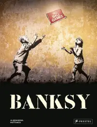 在飛比找博客來優惠-Banksy
