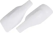 Motorcycle Handguards for H&usqvarna TX FC FE TE TC FX 125/250/300/350/450/501/501S Motocross Handguard Motorcycle Hand Guard Protector BHYYDSS(B)
