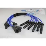 Eagle Spark Plug Lead Kit - 86596HD