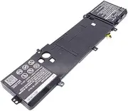 Vsdampj 6200mAh/14.8V Battery Compatible with DELL fit P/N: 191YN, 2F3W1, 410GJ