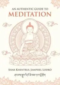 在飛比找博客來優惠-An Authentic Guide to Meditati