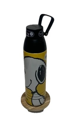 Peanuts Snoopy Tumbler Tervis Maximus 26 oz Limited Edition New