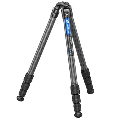 Leofoto LS-254C X Version Ranger Series Tripod for Camera