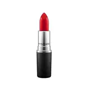 [Mac cosmetics] MAC Cremesheen Lipstick Brave Red 3 g
