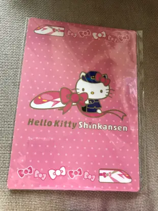 Hello Kitty 日本 限定 墊板 限量 全新