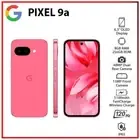 Google Pixel 9a 5G 8GB+256GB PEONY Unlocked Dual SIM Android Mobile Phone AU