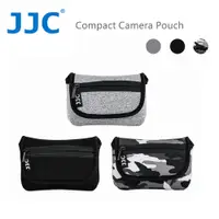 在飛比找松果購物優惠-JJC 小型 相機包 Camera Pouch QC-R1 