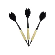 Formula Sports Soft Tip Brass Darts Set of 3
