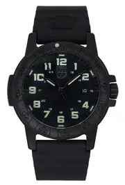 Luminox Leatherback Sea Turtle Giant Swiss Made Quartz XS.0330 100M Mens Watch