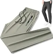 [Generic] Beeswan Pants,Beeswan Stretch Pants,Stretch Active Pants for Women,Waterproof & Breathable for Men Women