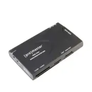Promaster USB 2.0 Universal Card Reader - Compact Flash, SD, Memory Stick #3484