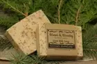 Peppermint Zing Goat Milk Soap