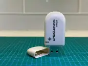 USB GPS/GLONASS module dongle for Victron CerboGX (Cerbo GX compatible)