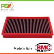 *BMC ITALY* 287 x 189mm Air Filter For Volvo V 50 1.8/1.8 FLEXIFUEL B4184S11/S8
