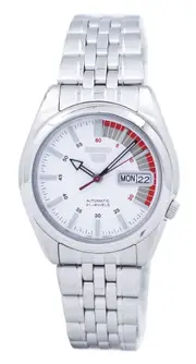Seiko SNK369K1 Mens Watch