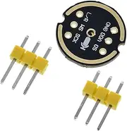 MEMS I2S Microphone Module - INMP441
