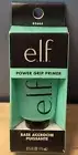 Elf Power Grip Primer Gel-Based Hydrating Face Primer .5 oz