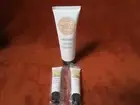 Perlier Honey Miel Revitalizing Body Butter 4.2 fl. oz. + 2 Honey Miel Lip Balm