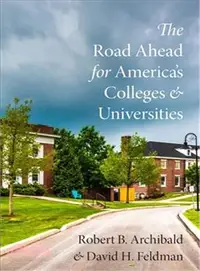 在飛比找三民網路書店優惠-The Road Ahead for America's C