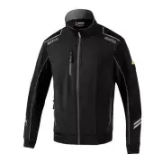 Protective and working clothing SPARCO TEAMWORK 02413 NRGS/M