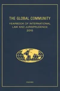 在飛比找博客來優惠-The Global Community Yearbook 