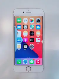 在飛比找Yahoo!奇摩拍賣優惠-【艾爾巴二手】iPhone 6S 128G A1688 4.