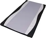 Iris Ohyama Mattress, Takumi Sleep, High Cube, Thick, 2.0 inches (5 cm), Single