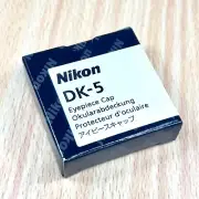 Genuine Nikon DK-5 Eyepiece Cap for D7100 D5300 D5200 D3200 D750 D610 D600