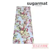 在飛比找遠傳friDay購物優惠-【加拿大Sugarmat】麂皮絨天然橡膠加寬瑜珈墊(3.0m