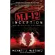 Mj-12: Inception: A Majestic-12 Thriller