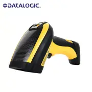 Datalogic PowerScan PD9531-HPK1 High Density 2D Wired Handheld Barcode Scanner