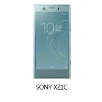 在飛比找蝦皮購物優惠-SONY XZ1c 9H 鋼化玻璃 保護貼 索尼 *