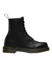 [Dr Martens] 1460 8 Eye Boot Nappa in Black
