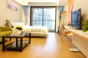 深圳愛上公寓Aishang Apartment