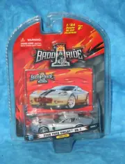 1 Badd Ride 2005 Ford Shelby GR-1 ~ Series 1 ~ 1/64 Scale