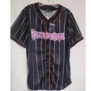 goosebumps slappy baseball jersey large