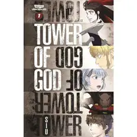 在飛比找蝦皮商城優惠-Tower of God Vol. 1/人氣韓漫：神之塔/S