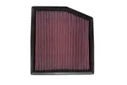 K&N Replacement Air Filter Fits BMW 135I, 335I 3.0L 2010-2013 KN33-2458