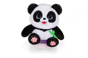 Little Live Pets My Lil' Baby Panda Single Pack Interactive Plush Toy