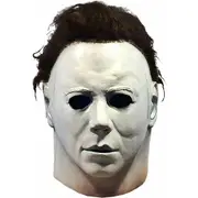 Halloween (1978) Michael Myers Mask
