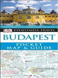 在飛比找三民網路書店優惠-DK Eyewitness Pocket Map Guide