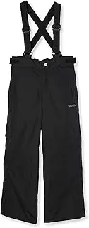 [Ocean Pacific] Seven Two Boys Snow Pants, BK, 130
