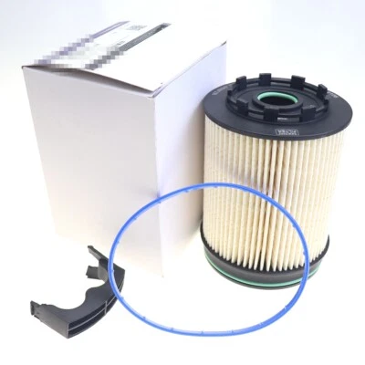 New Fuel Filter Kit For Ford Ranger Raptor 2018-20 KTJB3G9176AA JB3Z9365A (for: Ford)