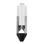 LED6PSBW-ACDC - Volts: 6V, Current: 80mA, Watts: 0.80W, Type